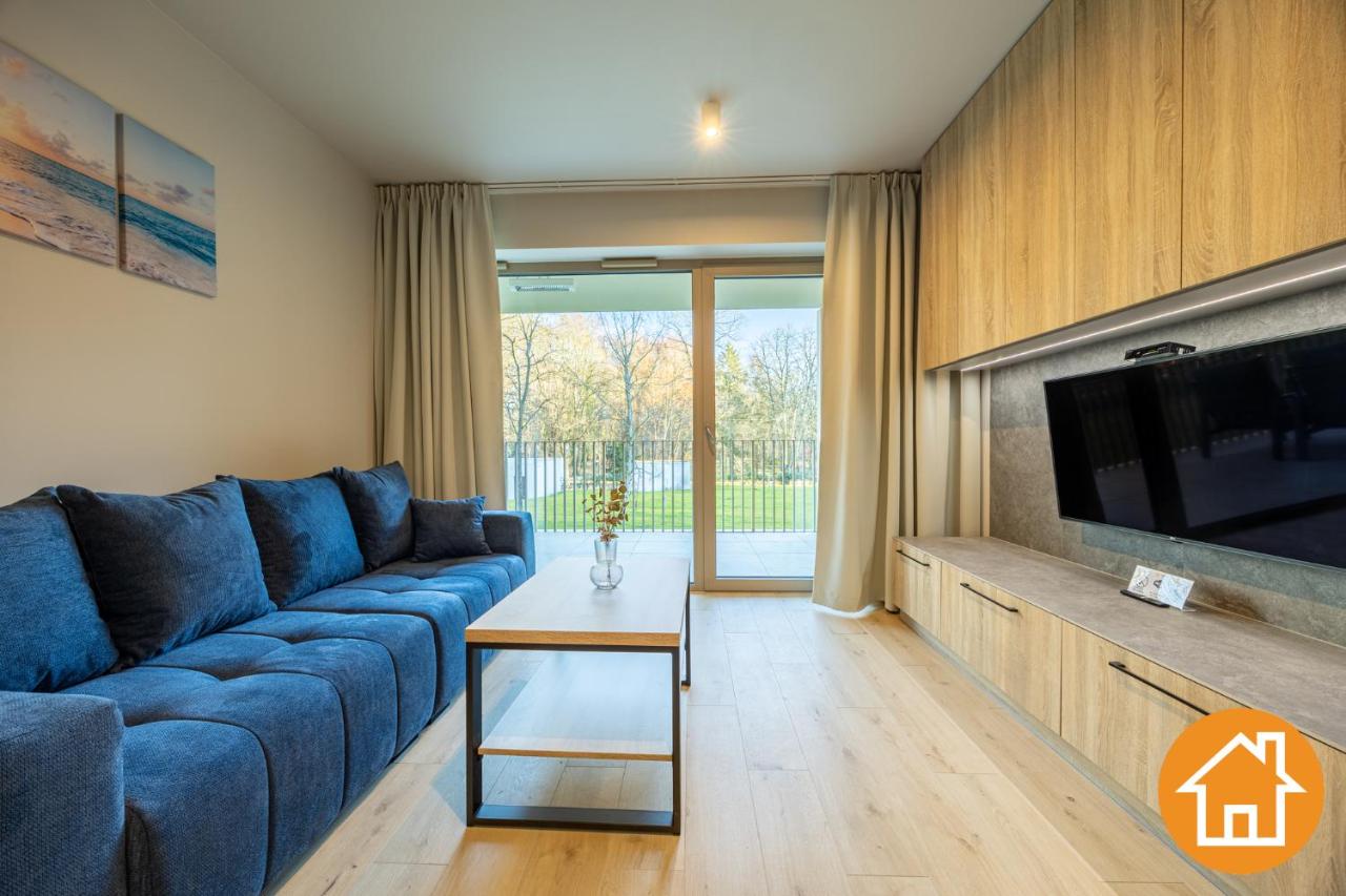 Appartamento con 1 Camera da Letto