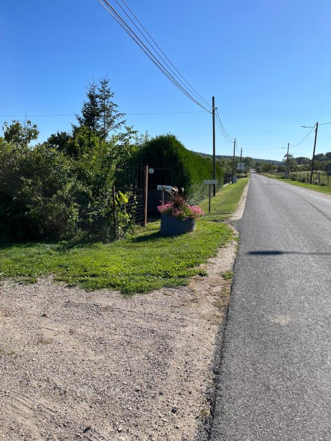 GITE DE MIRAUVILLE - B&B Apremont-la-Forêt