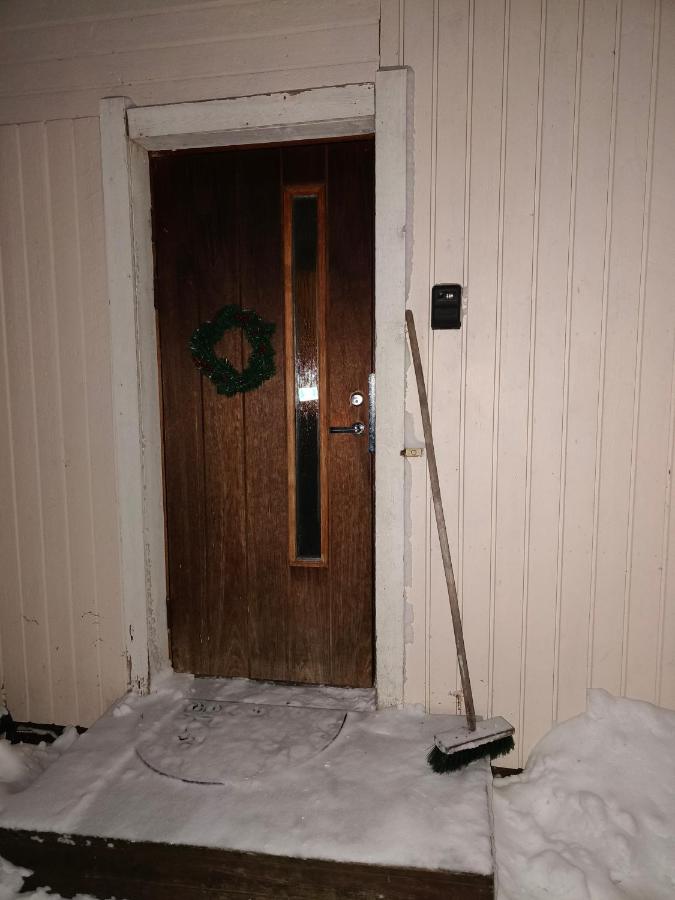 Two room apartment close to the city center - B&B Rovaniemi