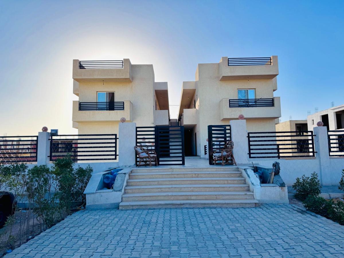 Traveller Namma bay - B&B Sharm el-Sheikh