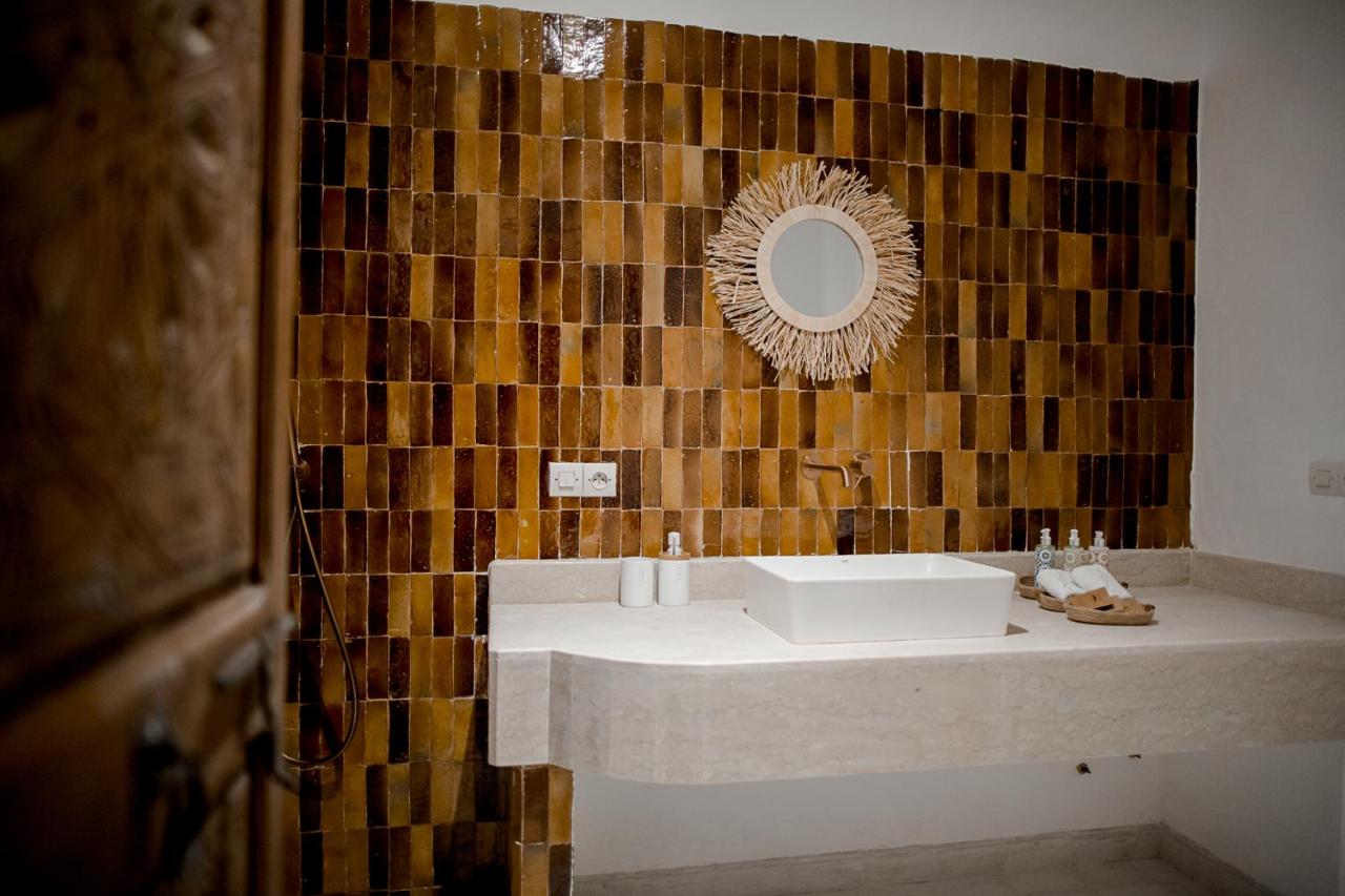 Chambre Double avec Salle de Bains Privative