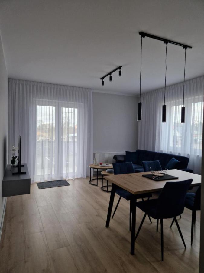 Apartament ulica Marzeń 13 - B&B Kostrzyn nad Odrą