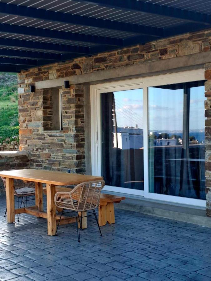 Sea melody tinos 3 - B&B Aghios Sostis