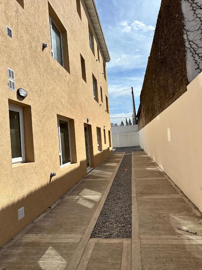 Departamento Roca - Luminoso y bien ubicado - B&B Tandil