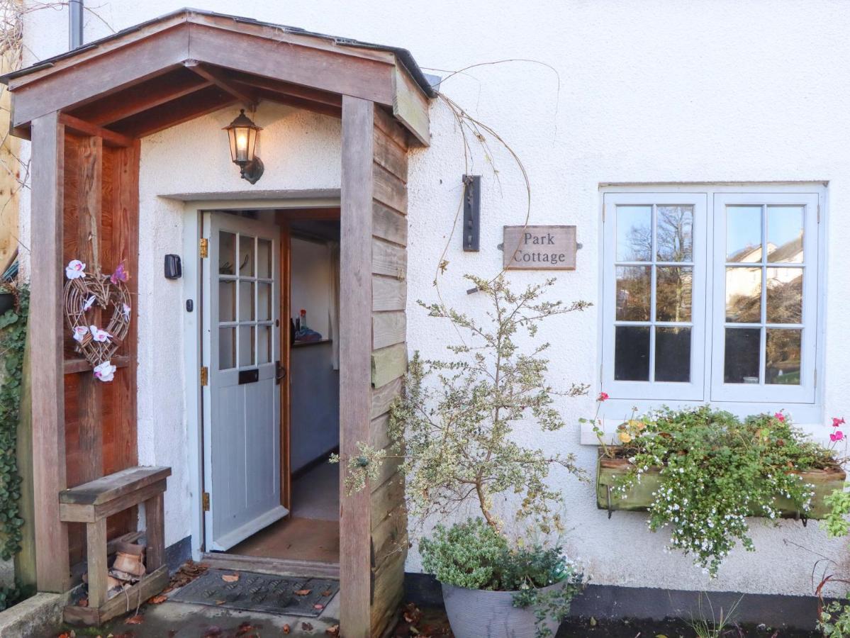 Park Cottage - B&B Kingsbridge