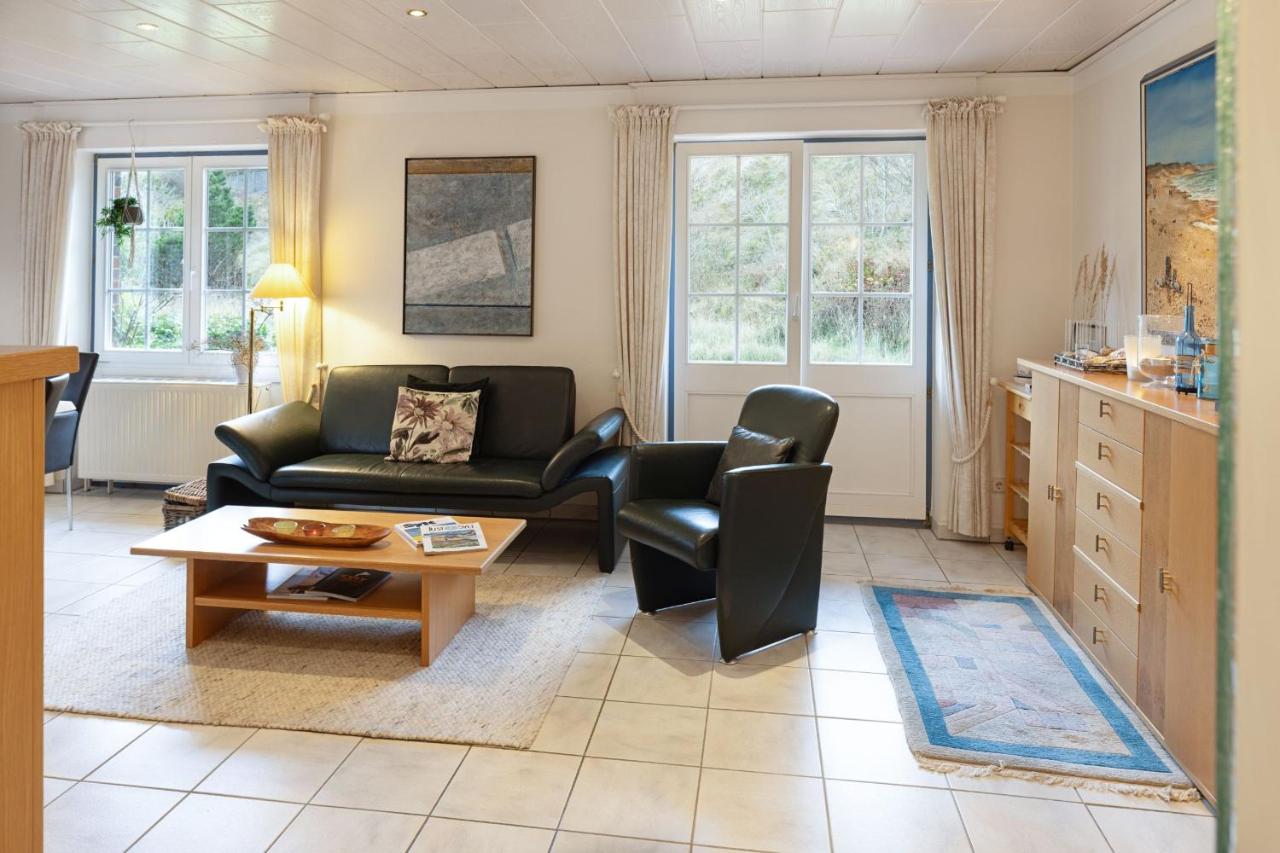 Cap Fritz - B&B List