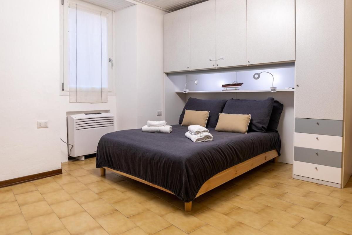 Casa di Franco Lago di Como - Ferienwohnung Bellano