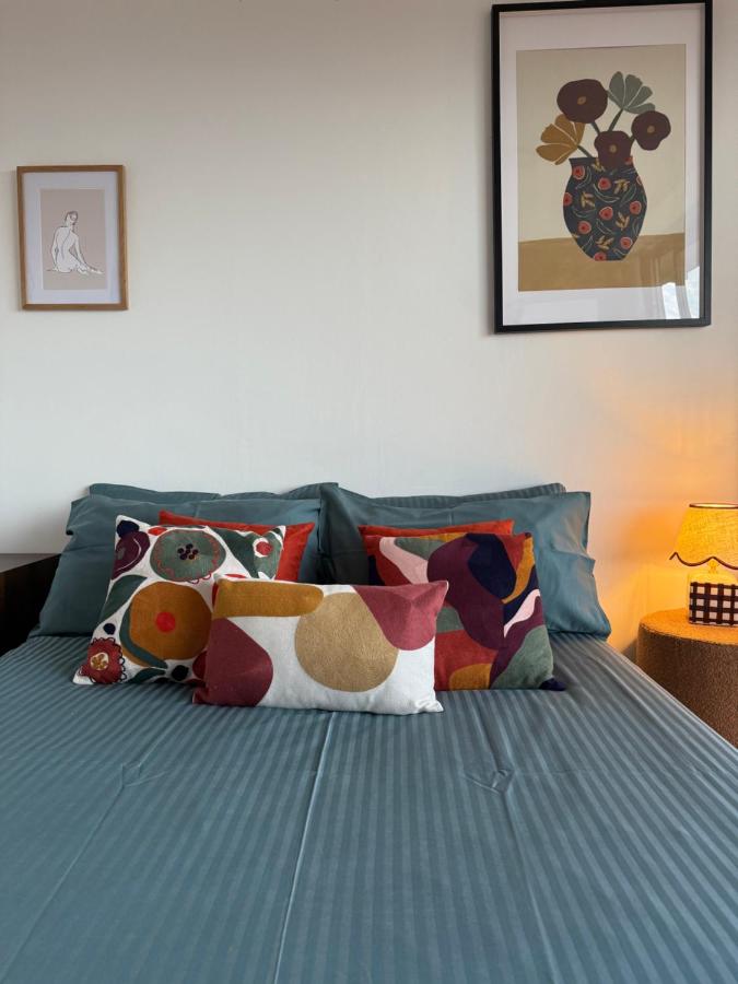 Studio La Cambre - B&B Bruxelles