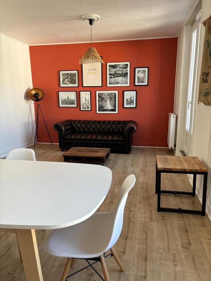 Soleil urbain - B&B Périgueux