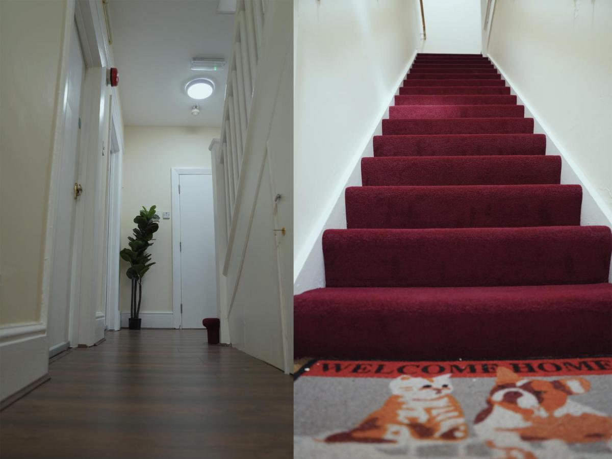 SS Sunrise & Silk - B&B Bognor Regis