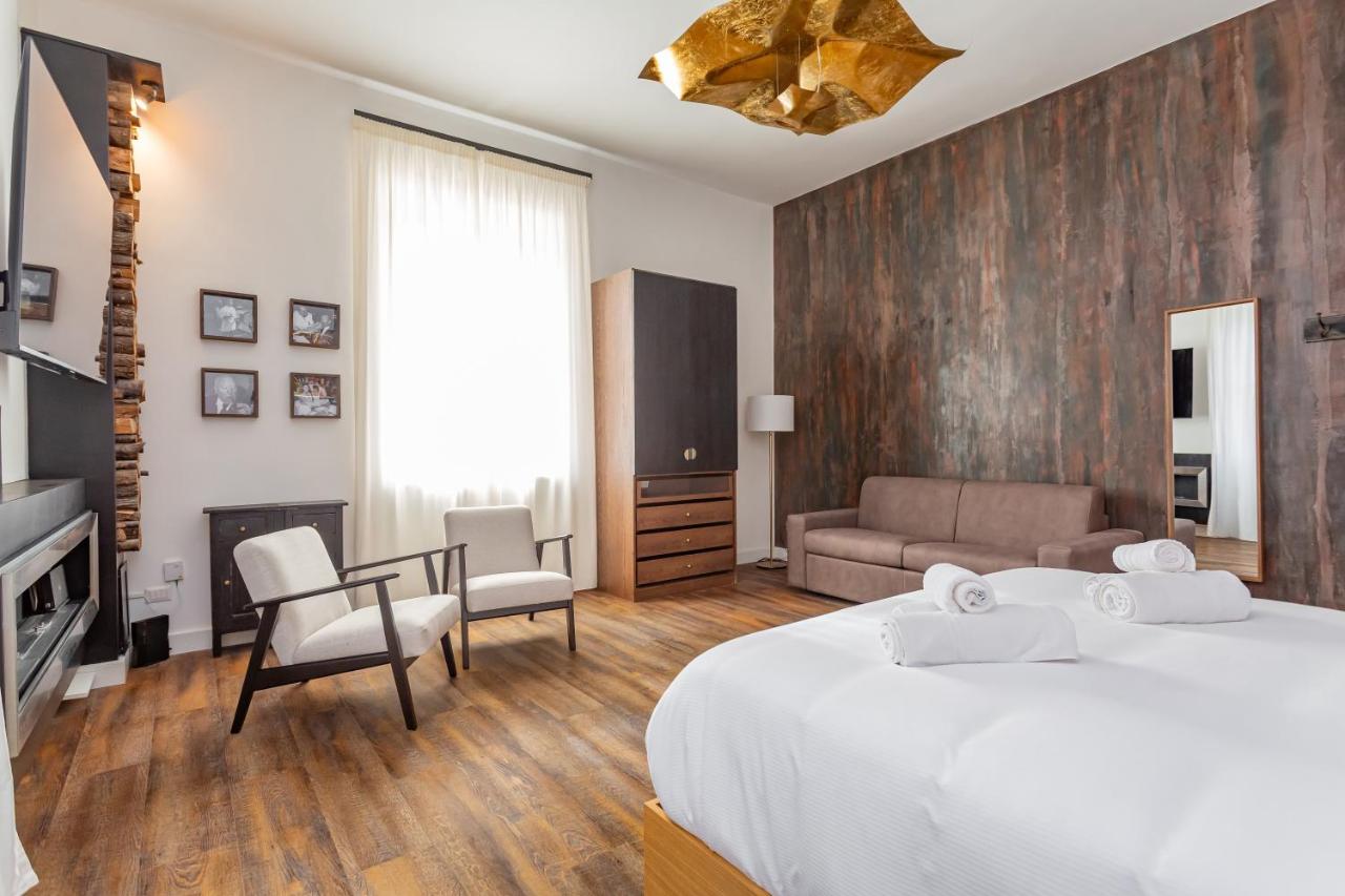 Appartamento Celeste - Lumys Fiumicino - B&B Fiumicino