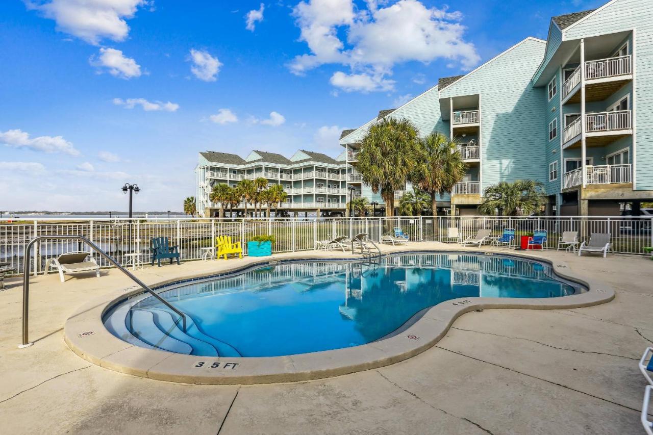 Baywatch C7 - B&B Pensacola Beach
