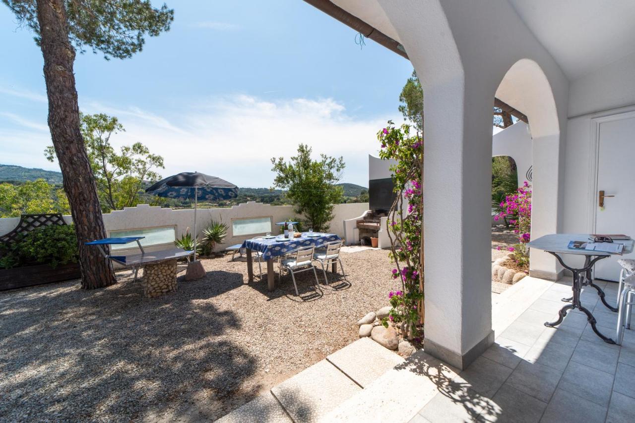 Villa Marinella - B&B Porto Azzurro