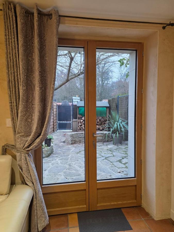 Studio 2 personnes proche du Futuroscope - Bed and Breakfast Beaumont