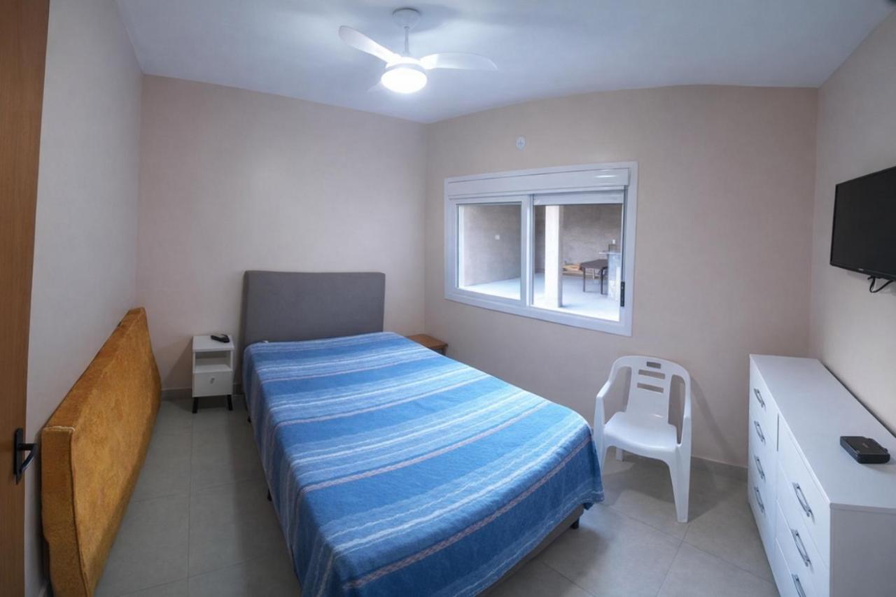 Casa de Veraneio Santos - B&B Tramandaí