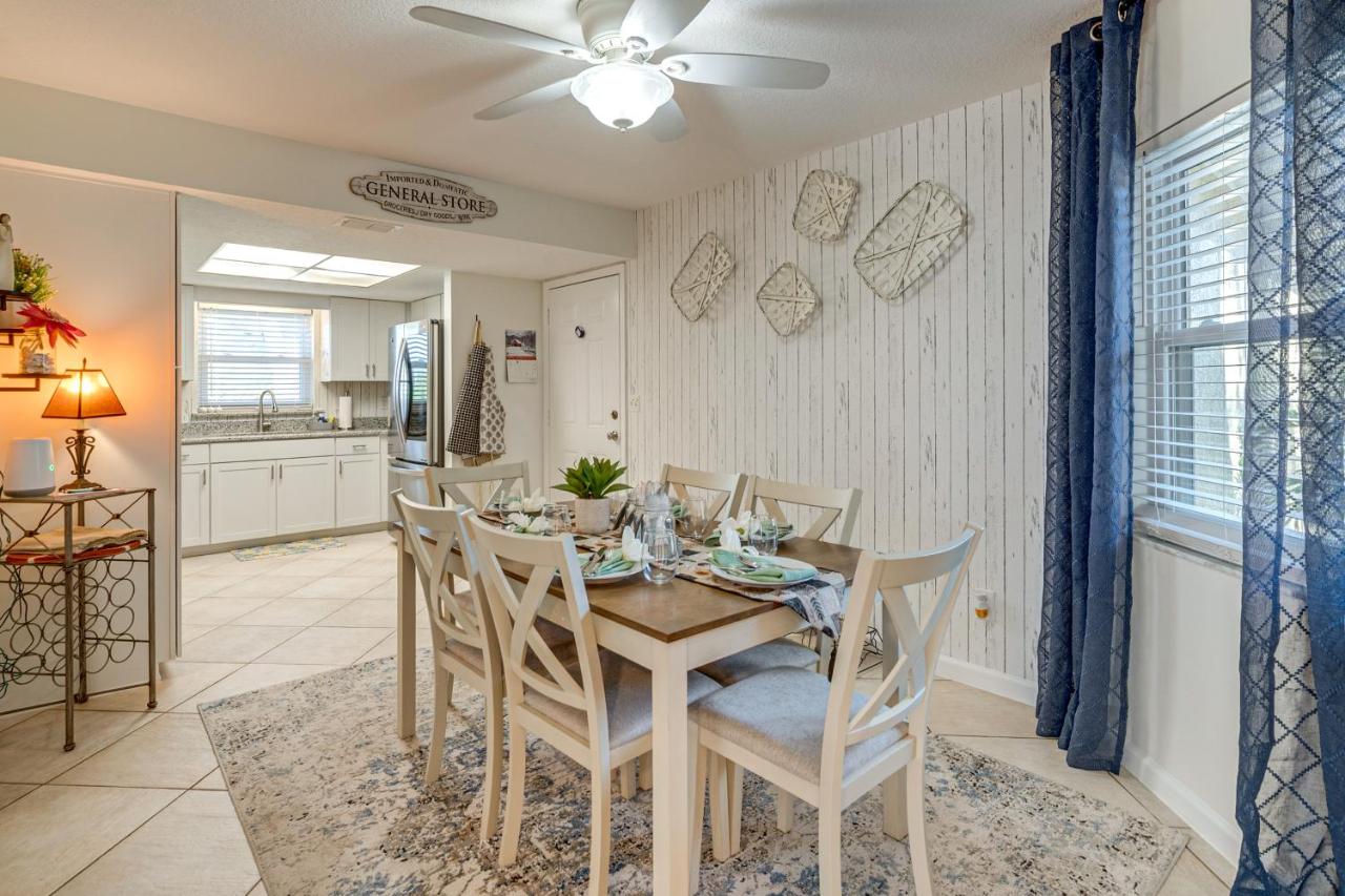 Pet-Friendly Home 12 Mi to WEC & Dtwn Ocala! - Ferienwohnung Ocala