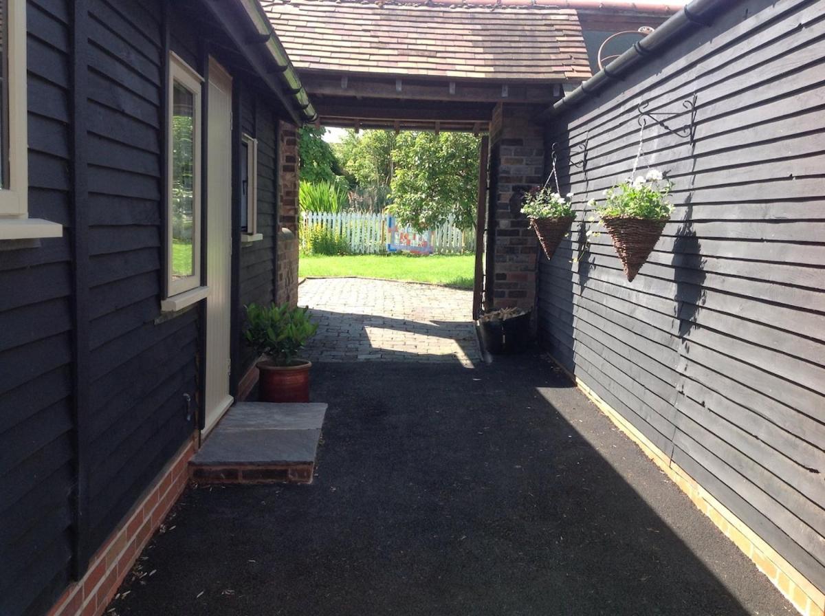 The Stable in Stourton - Bed and Breakfast Stourbridge