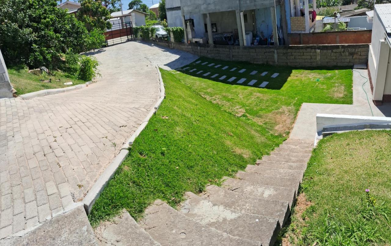 kitnet dos Flores - B&B Imbituba