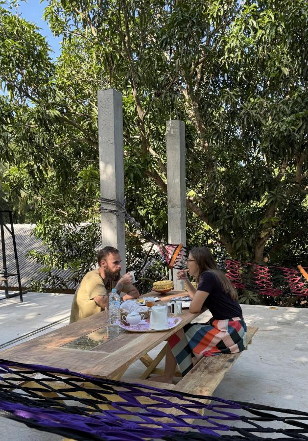 Kataragama Homestay - Ferienwohnung Kataragama