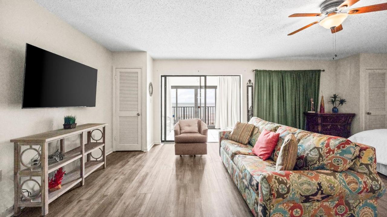 Gulf Tower 1C - B&B Gulf Shores