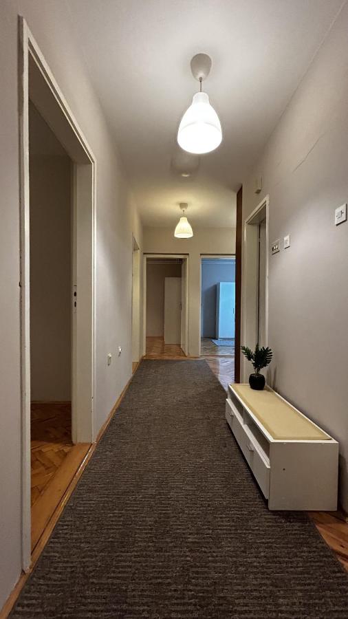 Family vibe - Chambres d’hôtes Belgrade