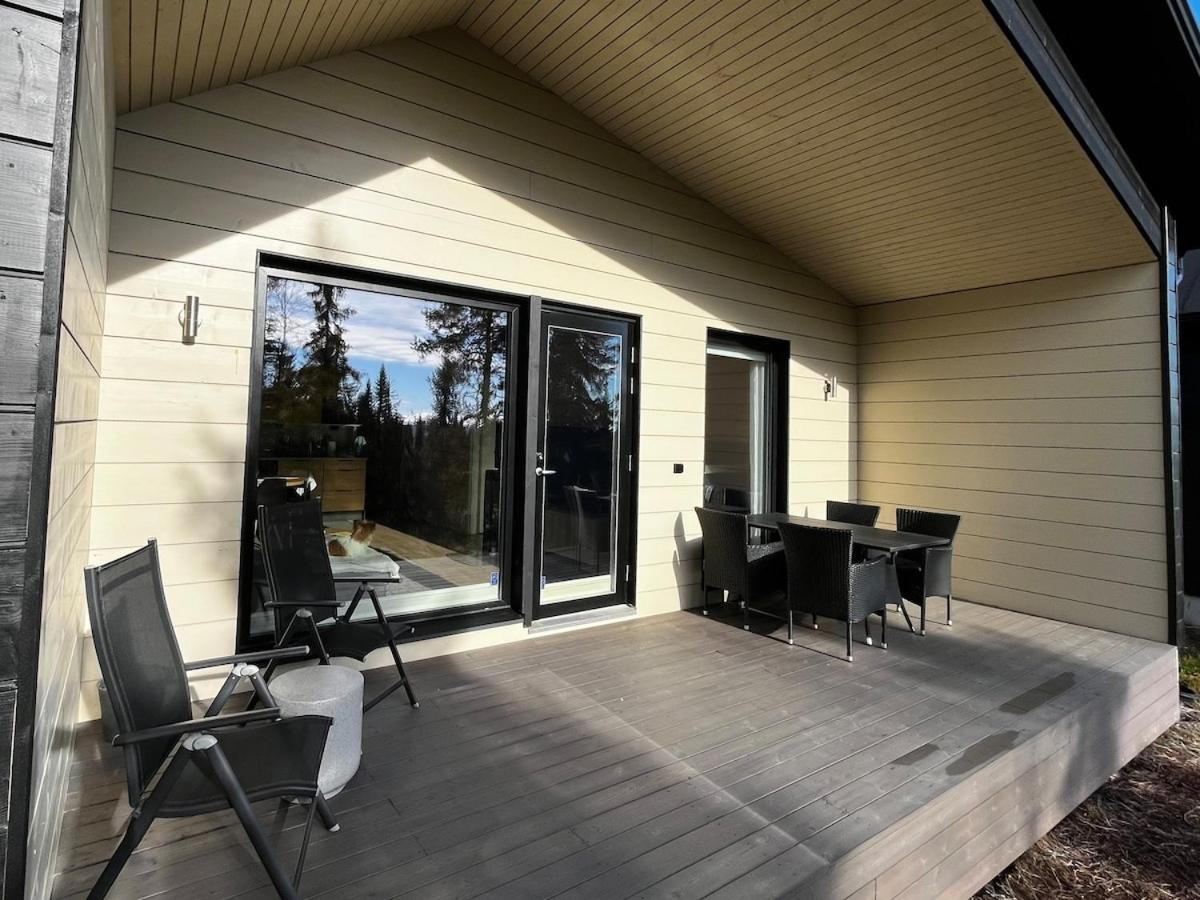 Karhunsyli - B&B Ruka