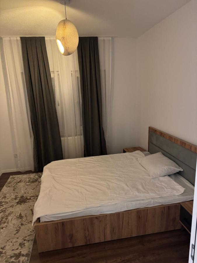 Appartamento con 2 Camere da Letto