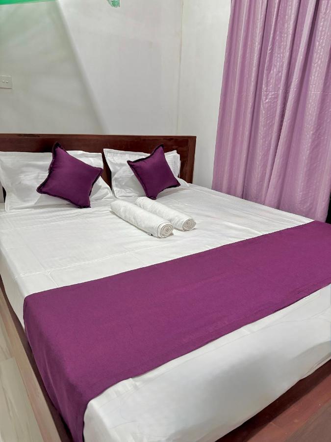 Standard Doppelzimmer