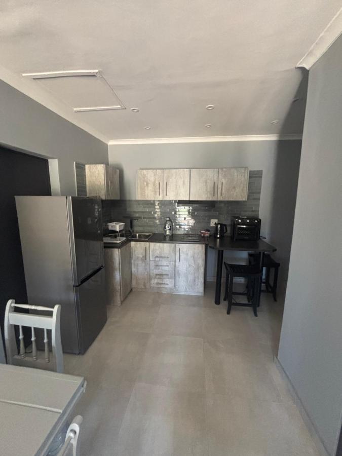 Chadelles - B&B Sedgefield