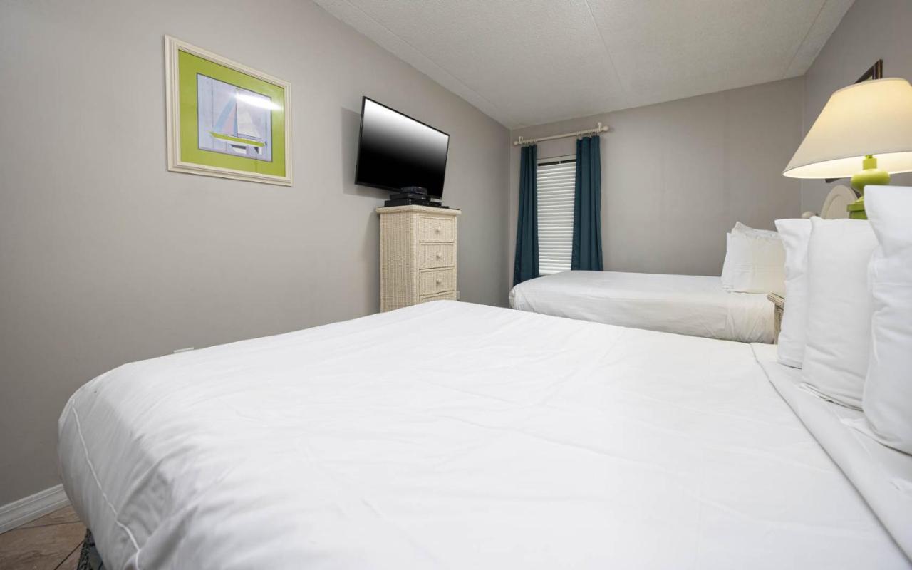 Island Winds East 301 - Ferienwohnung Gulf Shores