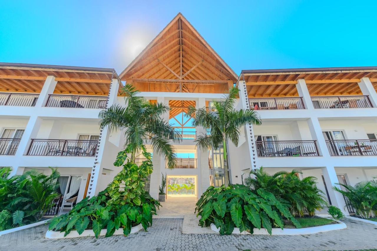 Esprit Caribbean Bayahibe by Caribbean Paradise Rentals - Bed and Breakfast Bayahíbe