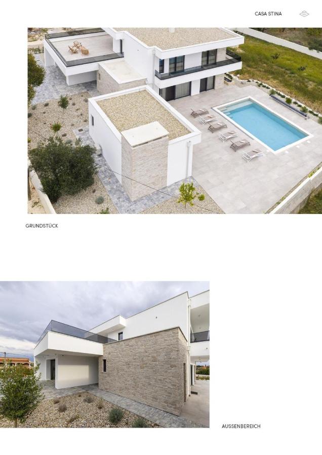 Casa Stina - B&B Poličnik