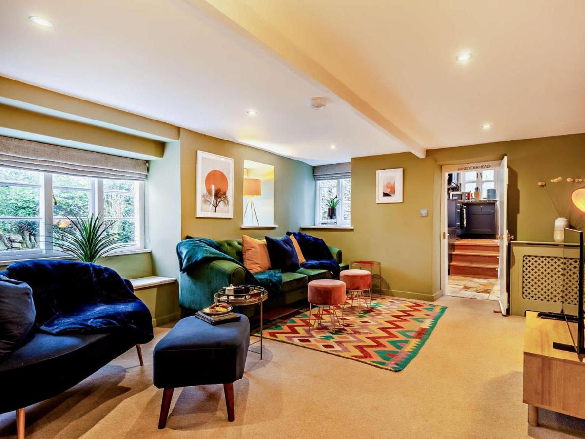 3 Bed in Weymouth oc-86474 - Ferienwohnung Chickerell