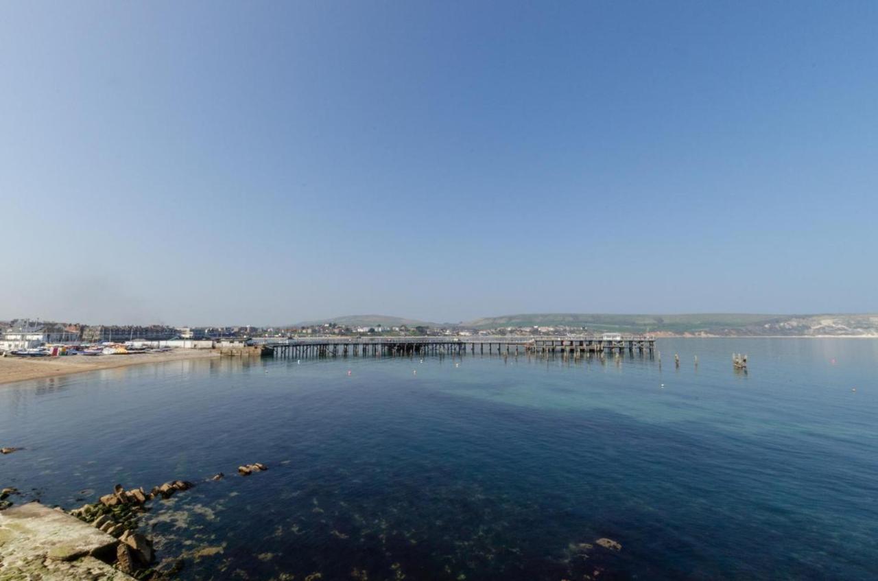 2 Bed in Swanage oc-wy055 - Ferienwohnung Swanage
