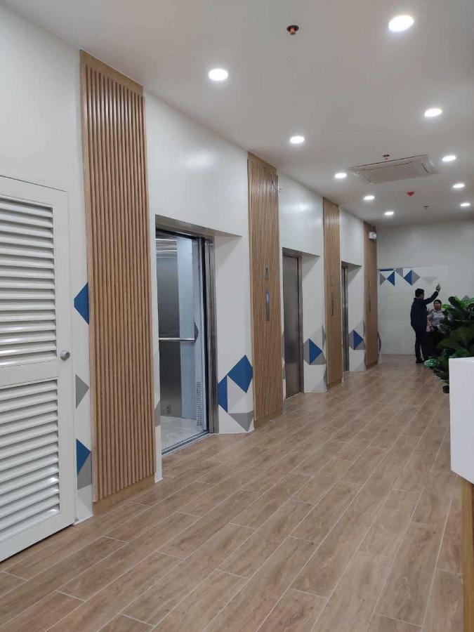 Condotels by Versola - Bed and Breakfast Manilla