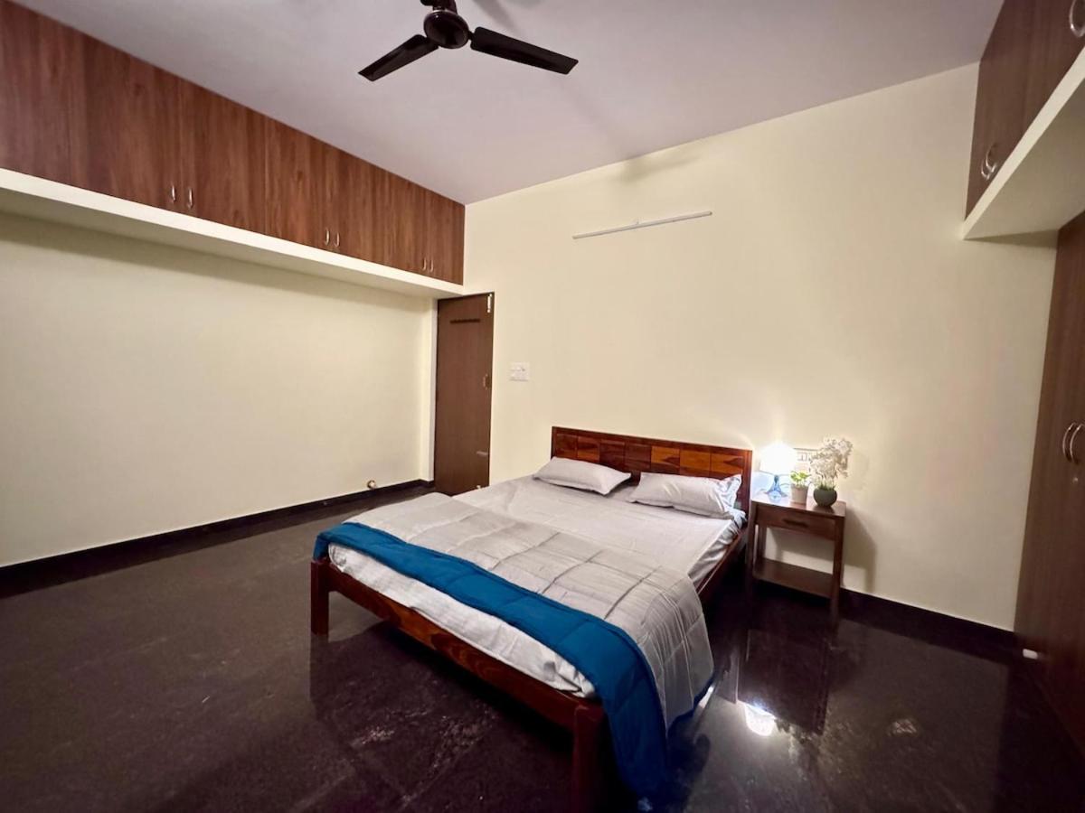 2BHK Premium - Monarch - The COVE by Butterfly - Bed and Breakfast Bengaluru