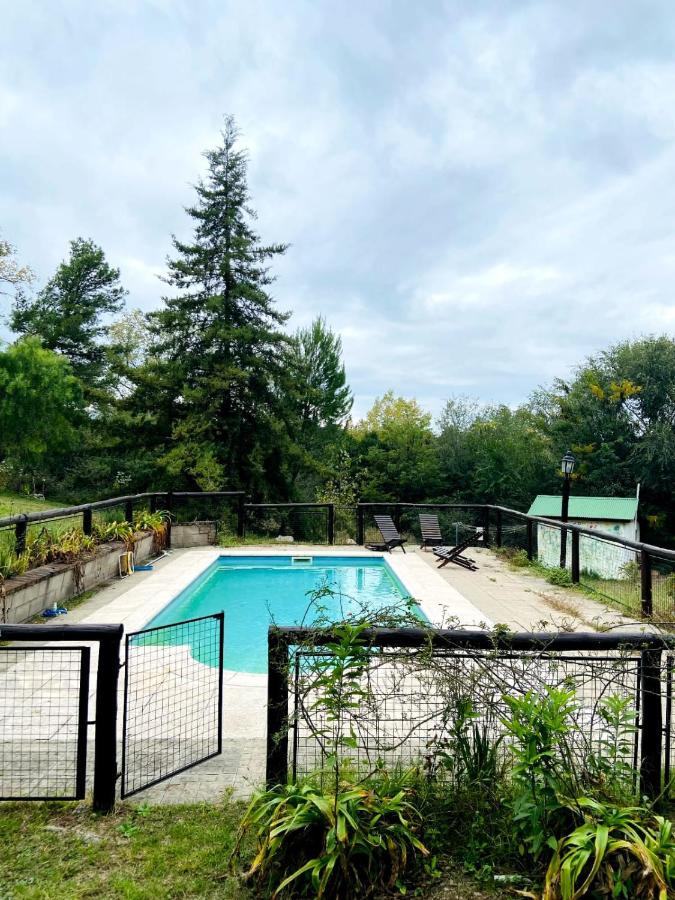 La Mañana - B&B Villa Giardino