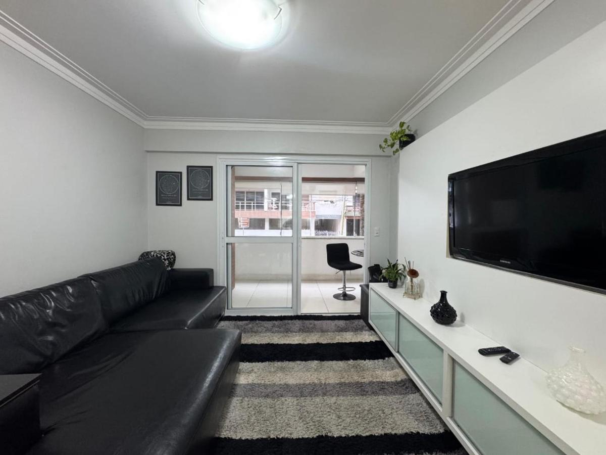 Ap alto padrão 2 quadras do mar - B&B Torres