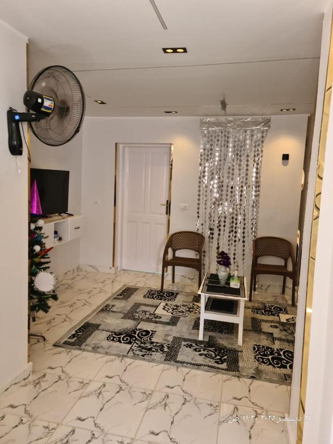 White Rose House - Chambres d’hôtes Louxor