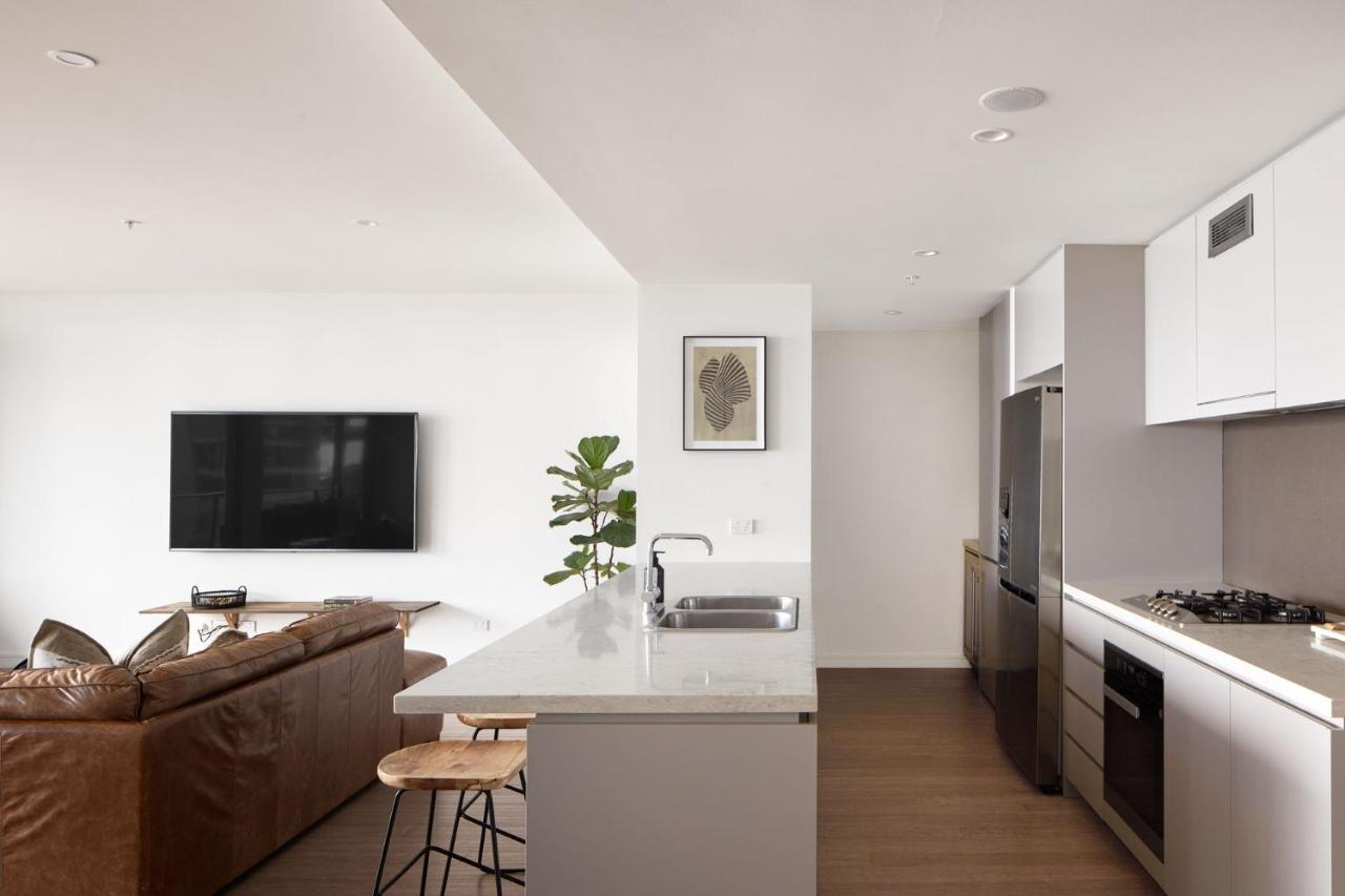 The Outlook - B&B Newcastle