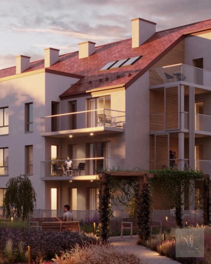 Miejski Las Apartamenty - B&B Mrągowo