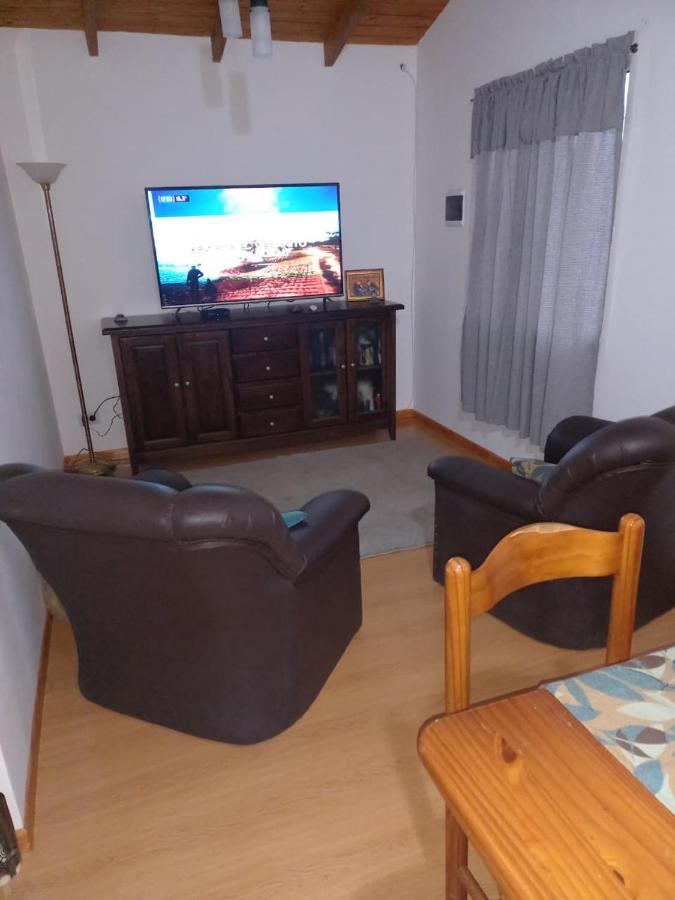 Ameghino - B&B Tandil