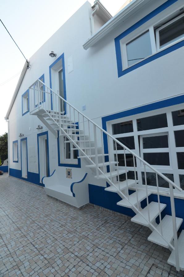 Pátios das Marias - B&B