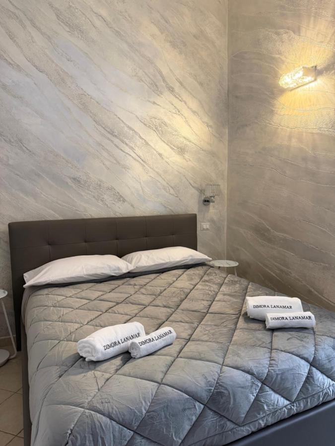 Dimora Lanamar - B&B Conversano