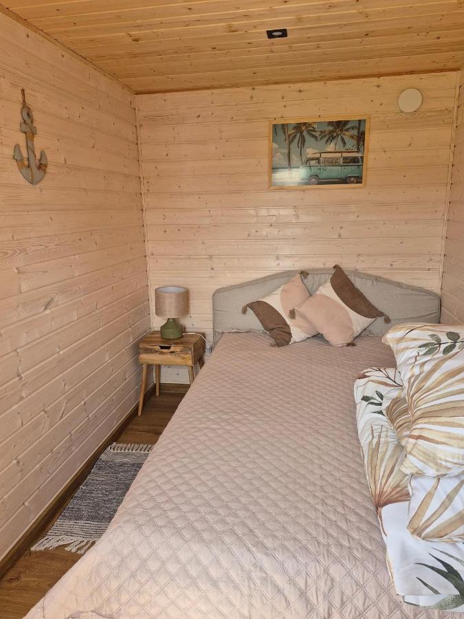 Zakątek Dębki - B&B Dębki