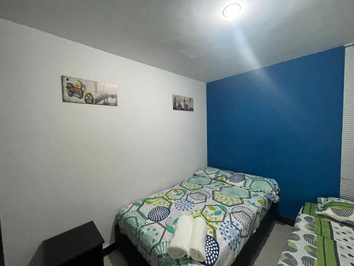 Appartement 2 Pièces