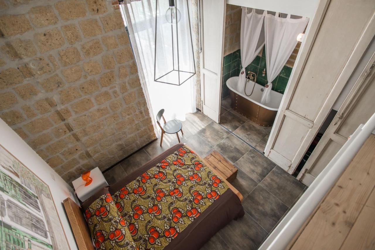 Appartement met Terras