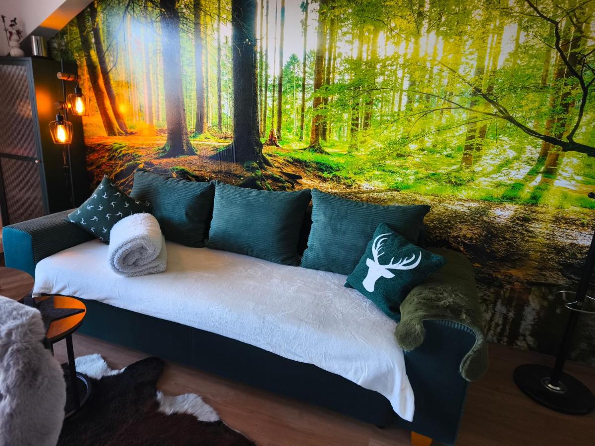 Ferienwohnung Alpenblick - B&B Grafenhausen