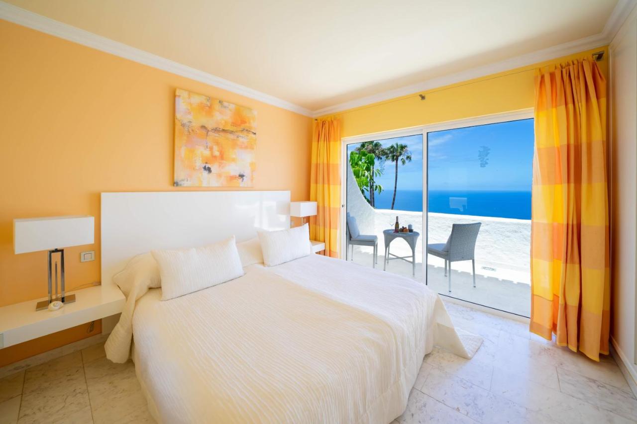 Camera Familiare con Vista Mare 