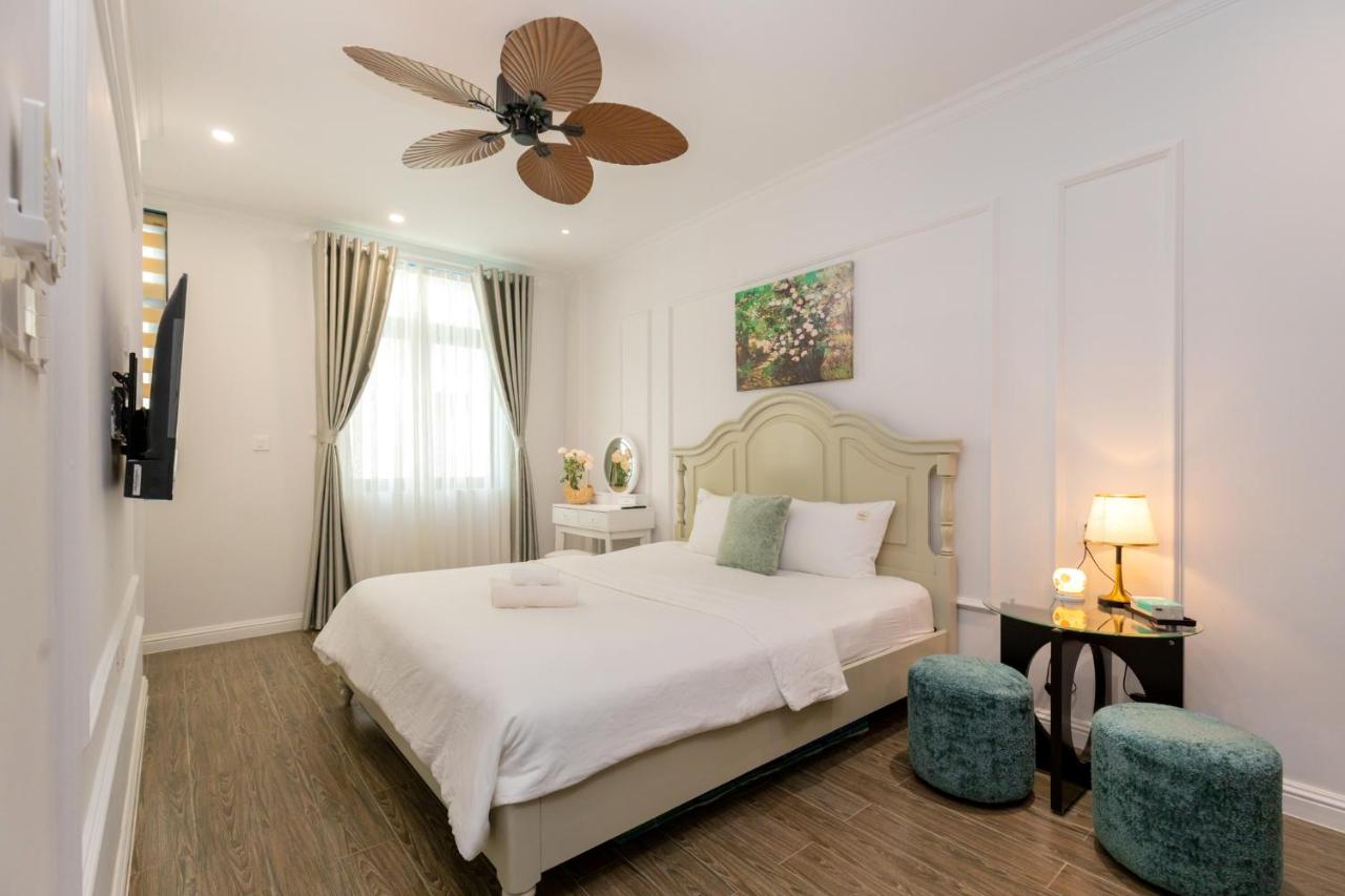 Sea La Vie Wonderland Hồ Tràm - B&B Hồ Tràm